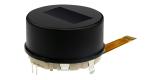 0.96" Monochrome OLED Rotary Encoder Display