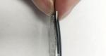 1.3'' Circular IPS TFT Display with coverlens