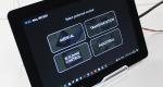 10.1" HDMI IPS TFT Display Kit with Capacitive Touch