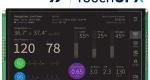 10.1" Smart TFT Display with CTP and CAN-BUS