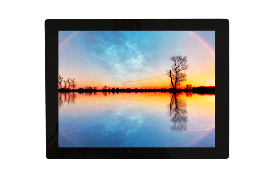 12.1" TFT LCD Display with Capacitive Touch