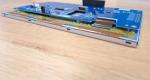 10.1" IPS TFT LCD Display with QD Film and HDMI Board