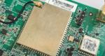12362-AND-SOM-WiFi-HaLow Connectivity Module - NEW PRODUCT