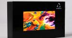 5.5" AMOLED HDMI Display with CTP