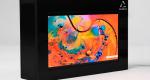 7" AMOLED HDMI Display with CTP