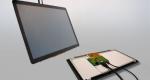 15.6" HDMI TFT Display with Capacitive Touch