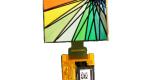 2.4" AMOLED Display