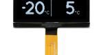2.42" Monochrome OLED Display