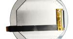 2.47" Circular IPS TFT LCD Display MIPI interface