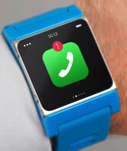 The rise of the OLED