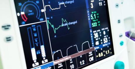 Graphical User Interface using QT