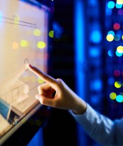 The Embedded Part of our Customer Journey