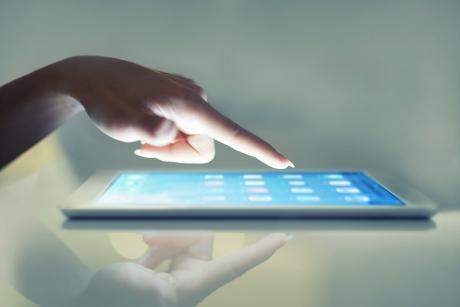 touchless technology