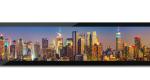 23.9" Bar Type IPS TFT LCD Display
