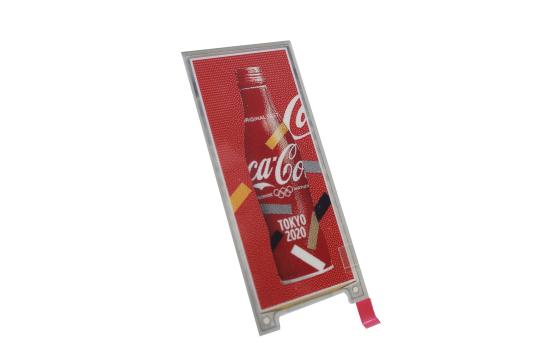 3.0" Spectra ePaper display