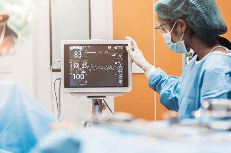 designing a medical device to pass EMC tests