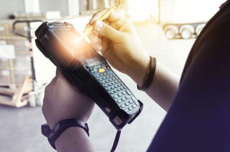 Scratch resistant coating from Anders Electronics