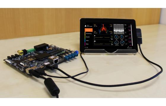 iMX8Plus Development Kit