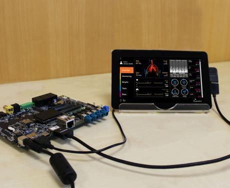 imx8 HMI Development Kits