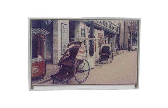 7.3" - 7 Colour ePaper display