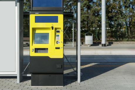 Anti Glare (AG) or Anti-Reflective (AR) coatings on outdoor displays can improve readability