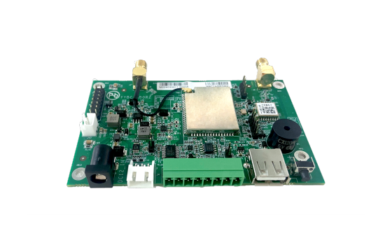 12362-AND-SOM-WiFi-HaLow Connectivity Module - NEW PRODUCT