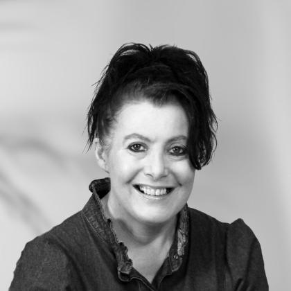 Alison Gower - Customer Success Manager UK & ROW