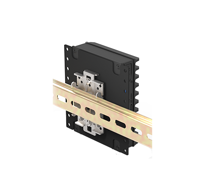 DIN Rail Mounting Kit
