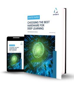 Choosing the Best Hardware for Deep Learning