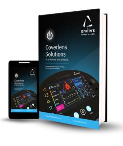 Coverlens Solutions for Style and Durability