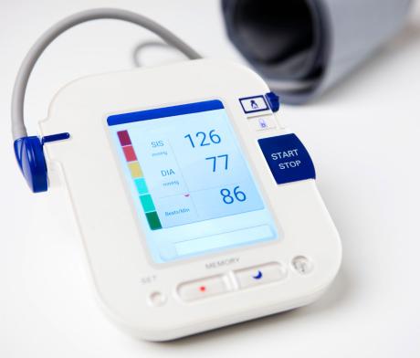 telemedicine devices - anders interfaces