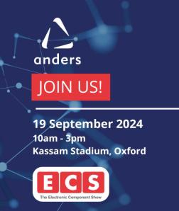 Display innovation at ECS