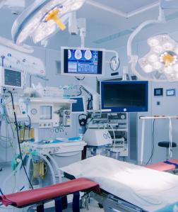 EMC Compliance: Reliable, safe medical devices