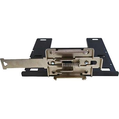 Side DIN-Rail Mounting Kit