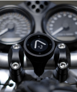 The circular display - 360 degrees of style and substance