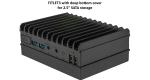 Fitlet3: IoT Industrial PC