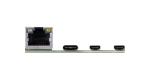 GHF51: AMD Ryzen Embedded R1000 1.8inch SBC