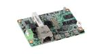 GHF51: AMD Ryzen Embedded R1000 1.8inch SBC