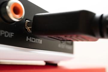 HDMI Interface