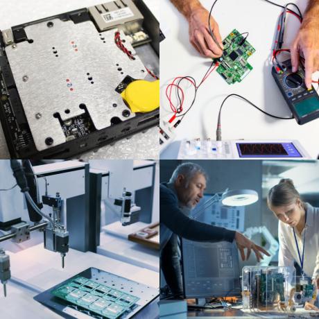 Embedded design examples