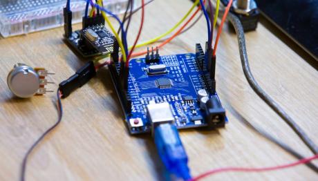 low-cost embedded platform