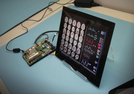 rapid evaluation solutions from Anders