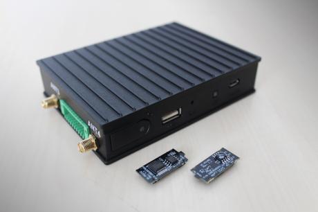 IOT-GATE-iMX8 from Anders