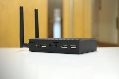 IoT-GATE iMX7 from Anders