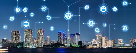 iMX8-IOT-Gateways keep us connected