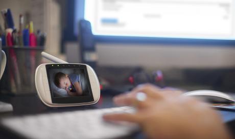 Power management is critical in IOT devices