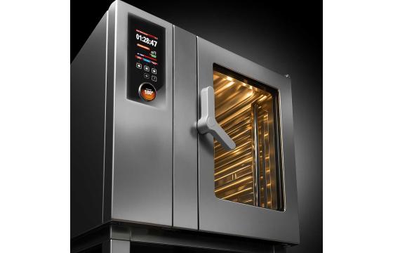 DRAGONEYE 2.1" IP65 Rotary Encoder Display with Touch & STM32U5 MCU