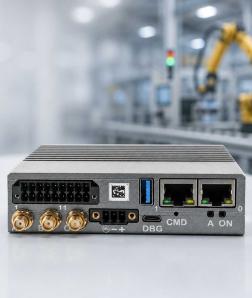 Industrial Raspberry Pi Gateway: From Prototype to Production