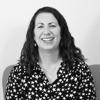 Karen Wagner - Supply Chain Manager