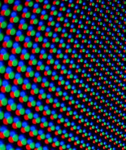 MicroLED vs OLED: Next generation display technology